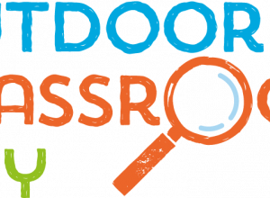 Outdoor Classroom Day 2021